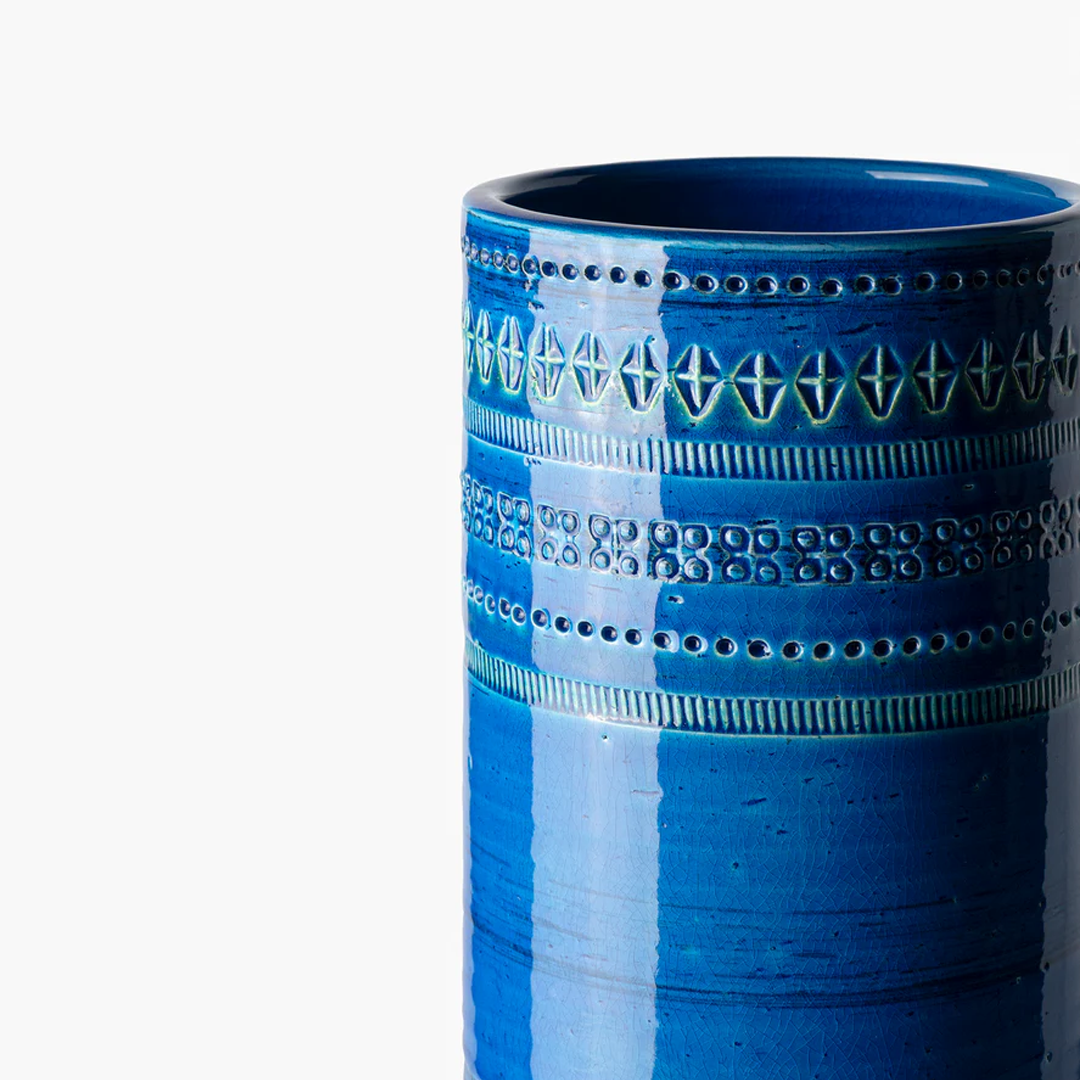 Bitossi Vaso Cilindrico