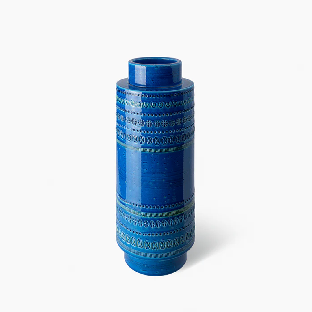 Bitossi Vaso  Rocchetto (Vase)