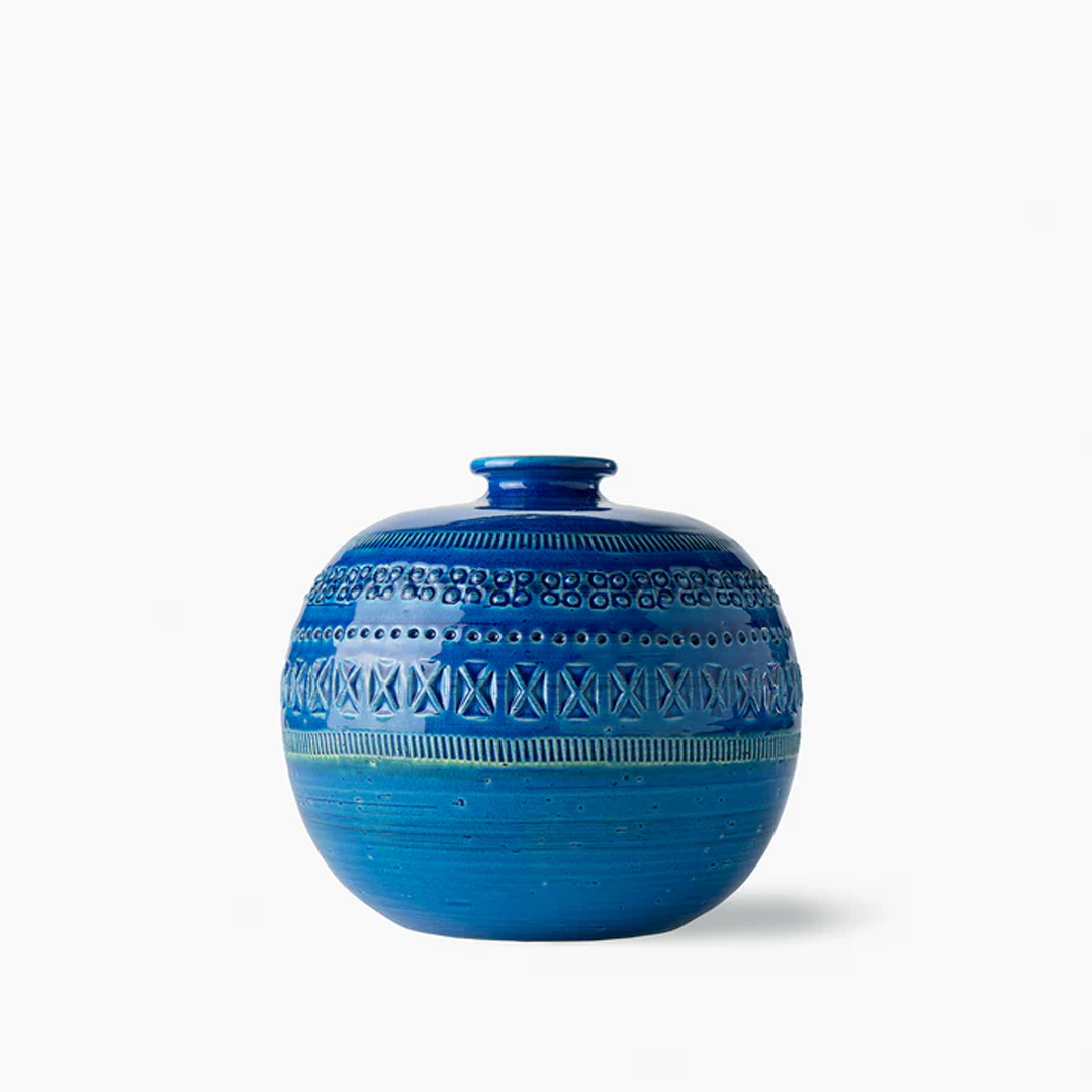 Bitossi Vaso a Palla (15cm)