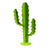 Bronrob Metal Cactus - Green