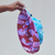 Juluwarlu Group Reversible Bucket Hat - Bajila (Seedpods) Alice Guiness