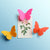 Qualy Butterfly Magnet - Individual