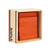 KAPLA 40 Squares - Orange