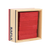 KAPLA 40 Squares - Red