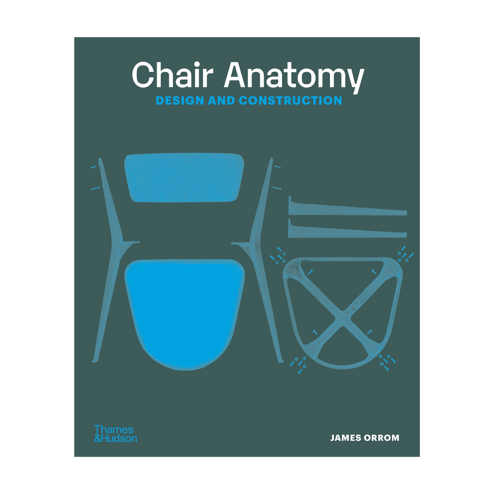 Chair Anatomy: Design and Construction