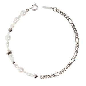 Justine Clenquet Charly Choker