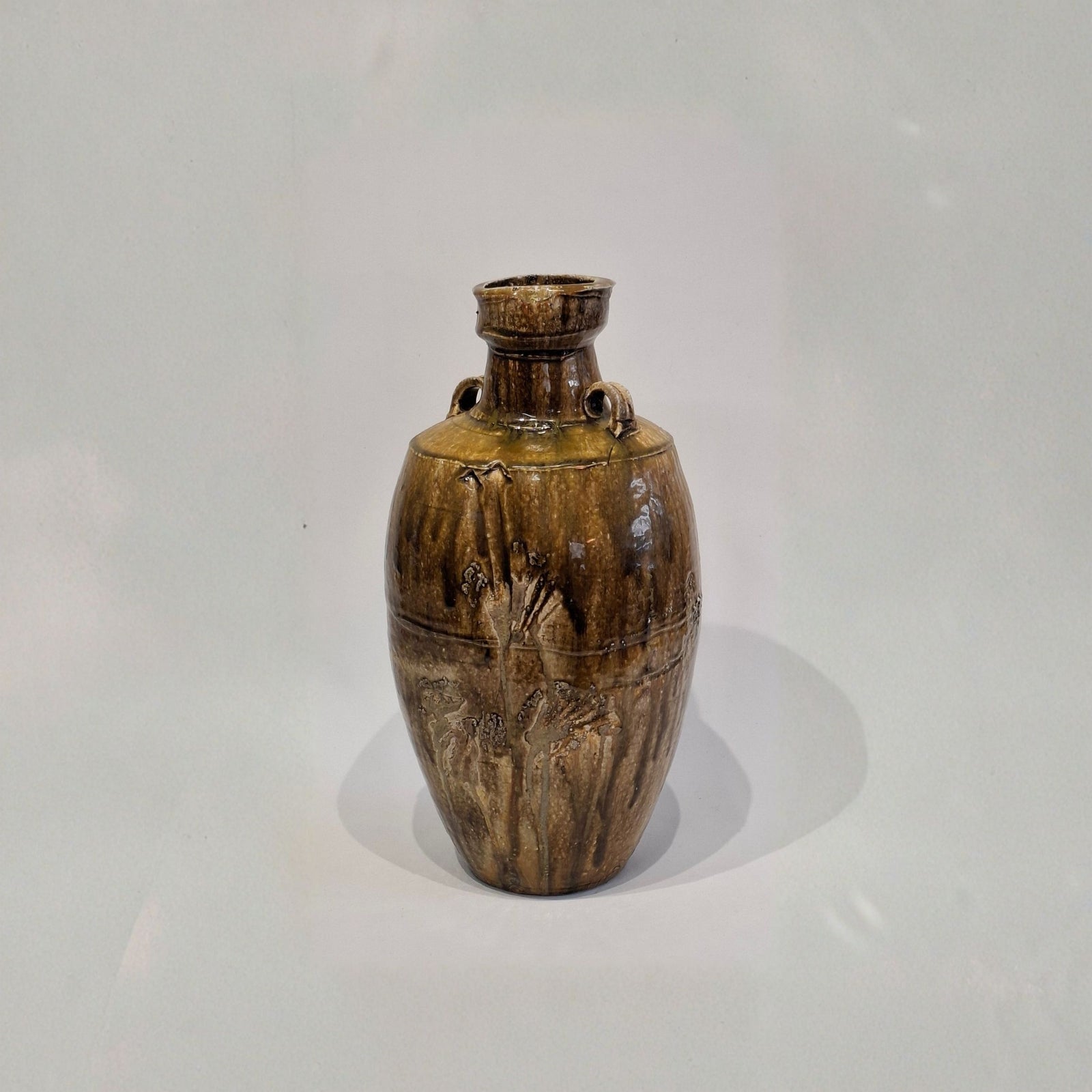 Chester Nealie Tall Bottle