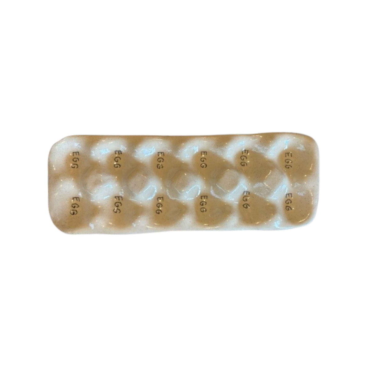 Chloe Wilder Correct Eggs Tray