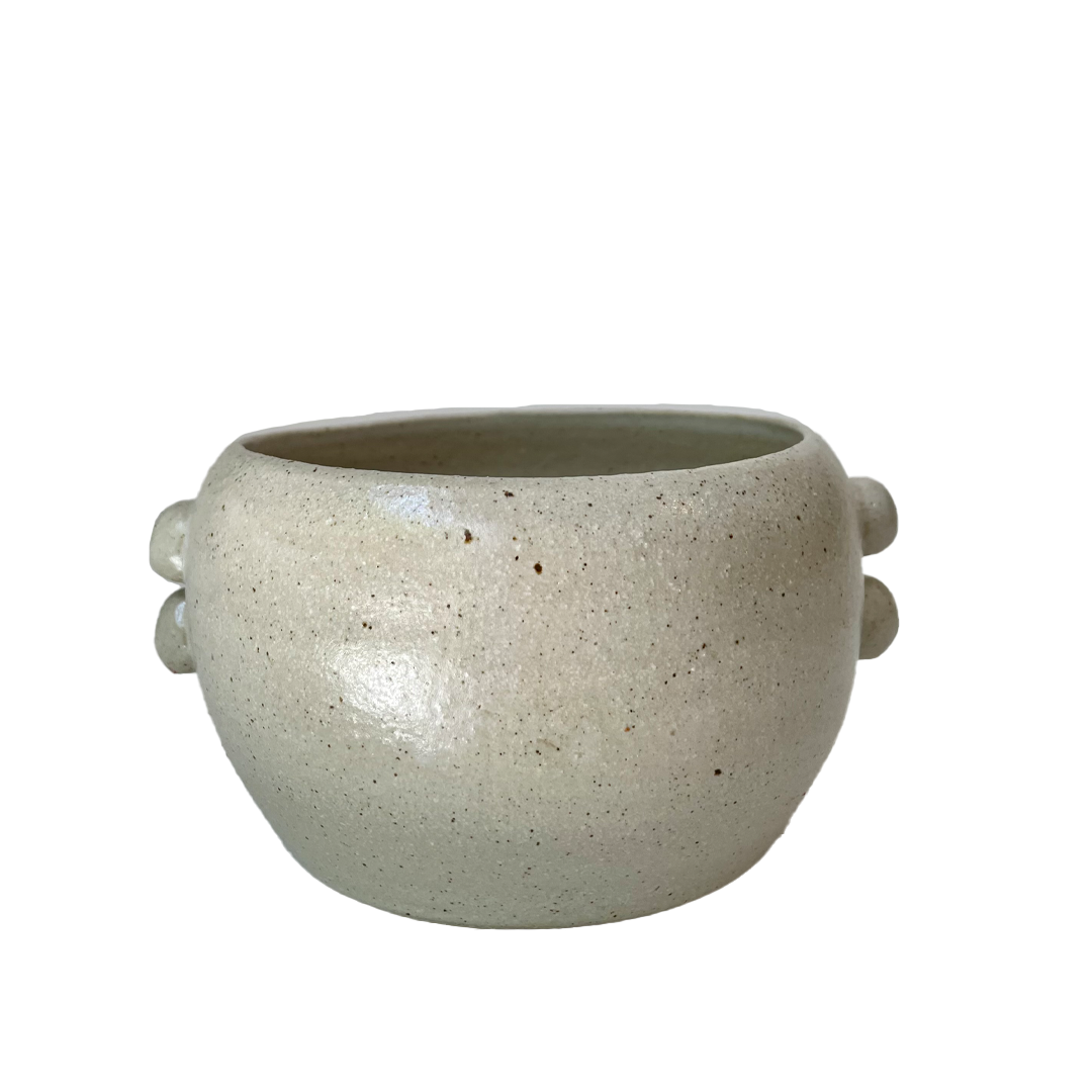 Chrissie Hogan Cuthbert Vessel