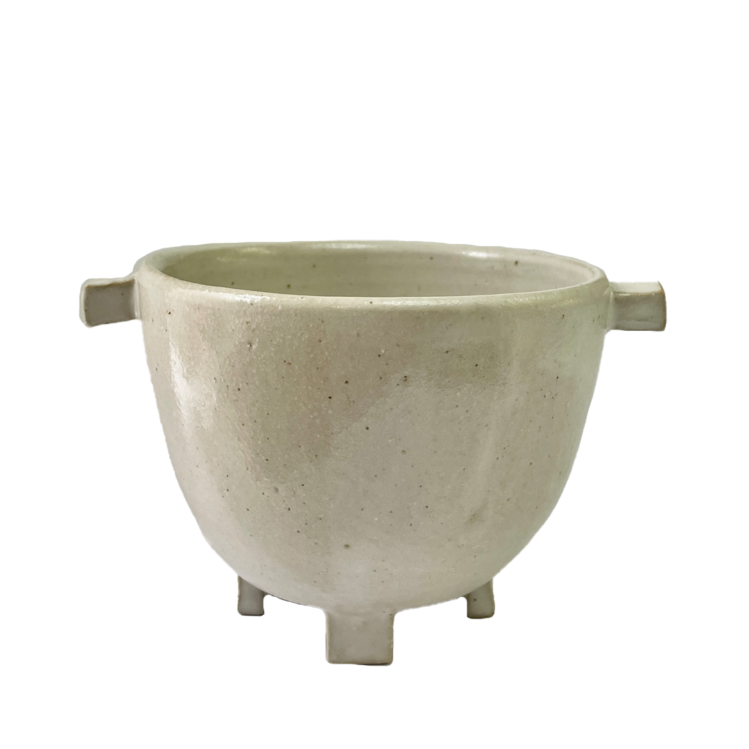 Chrissie Hogan Vanderson Vessel