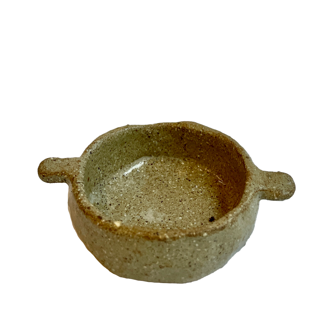 Chrissie Hogan Tranby Dish