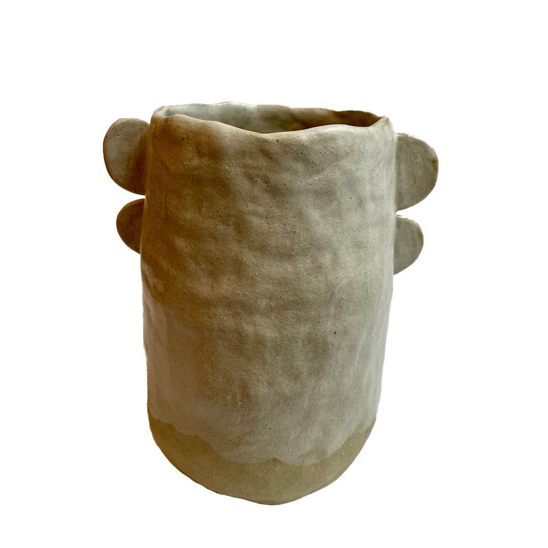 Chrissie Hogan Freud Vase