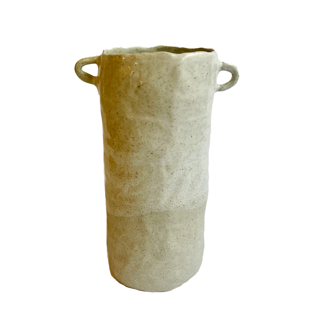 Chrissie Hogan Bindly Vase