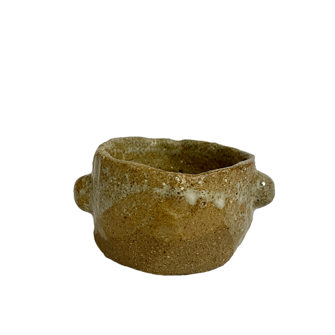 Chrissie Hogan Giles Bowl