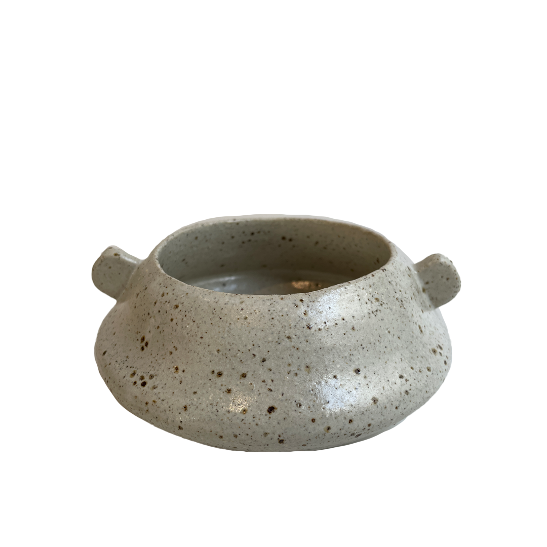 Chrissie Hogan Plato Dish