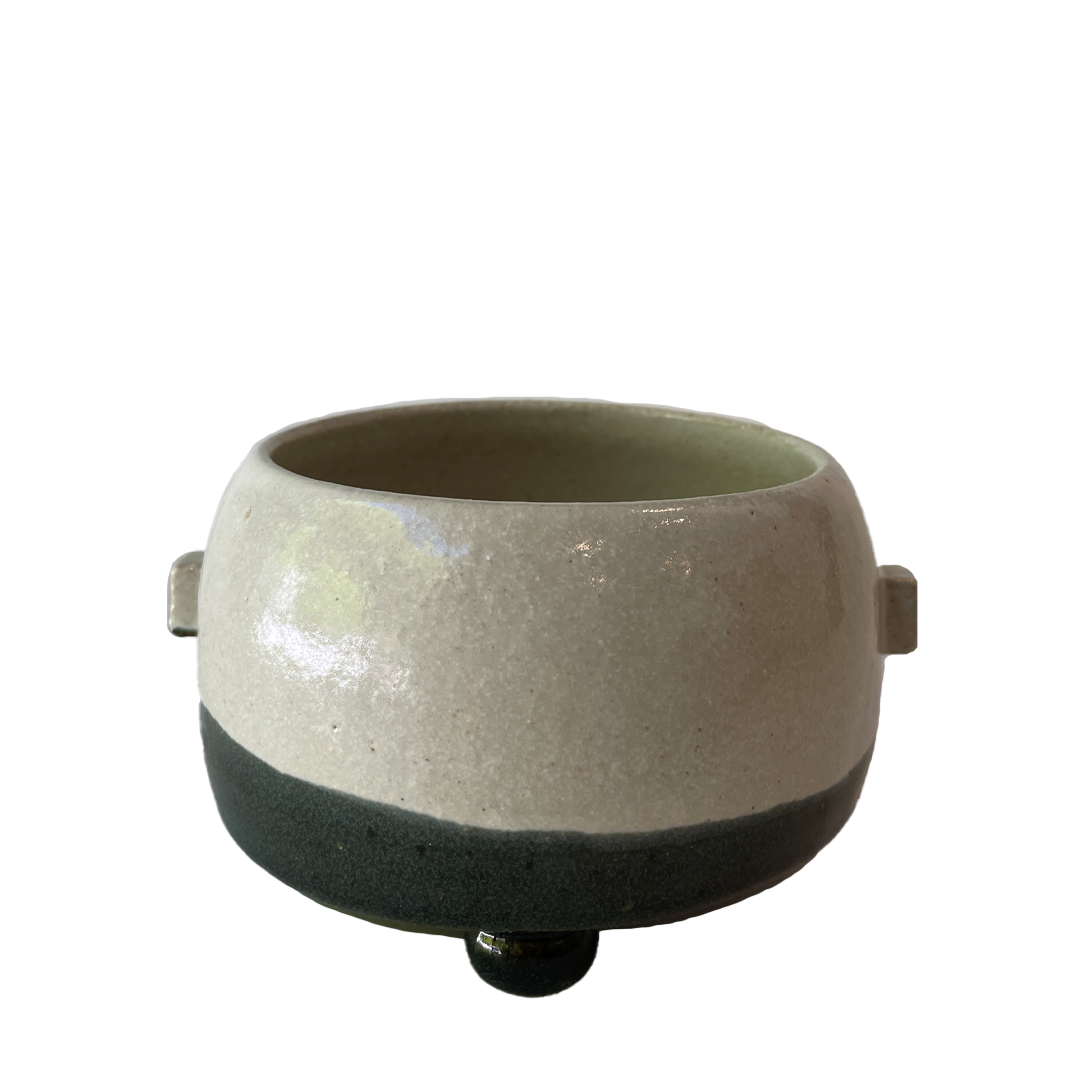 Chrissie Hogan Arnav Vessel