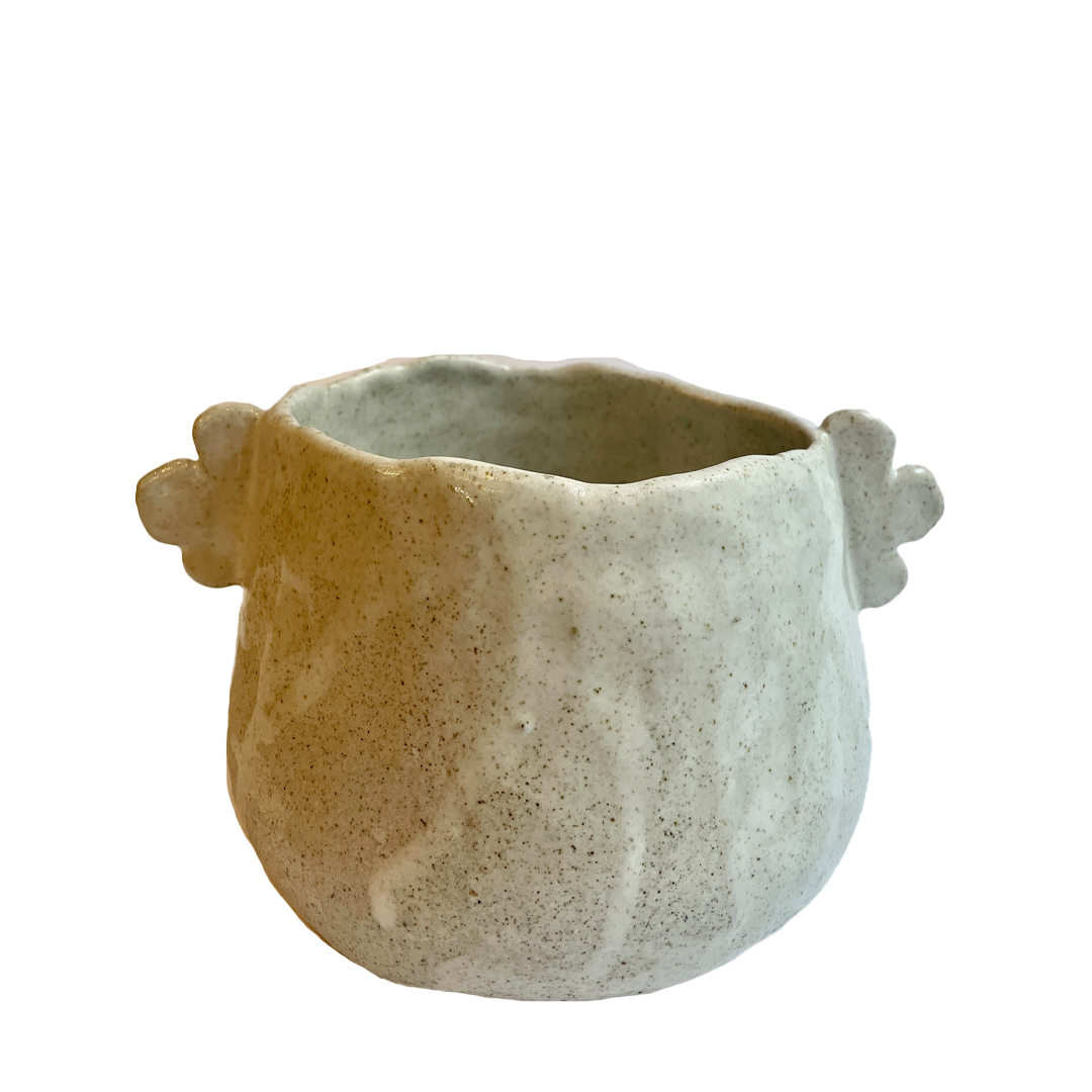 Chrissie Hogan Tweet Vessel