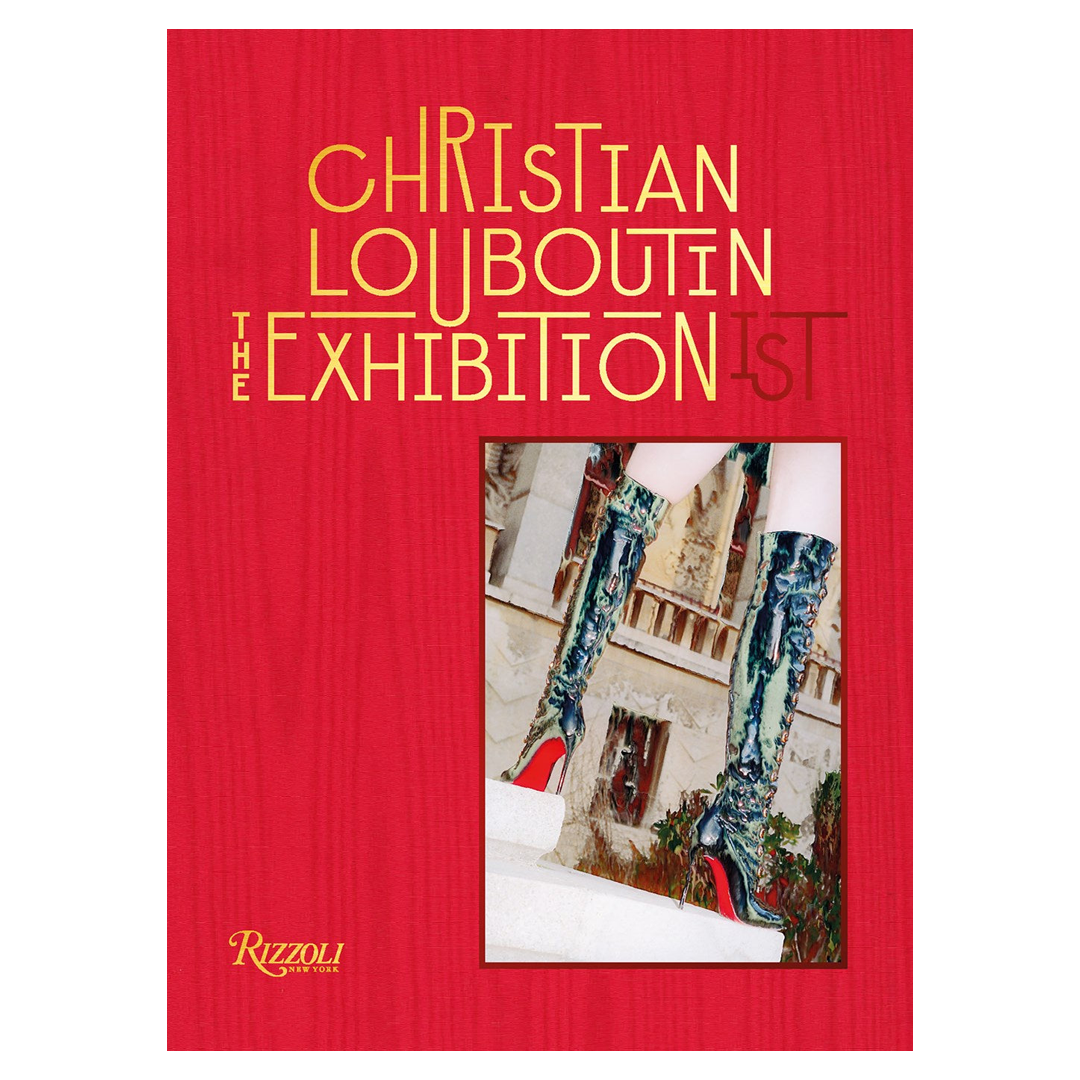 Christian Louboutin The Exhibition(ist)