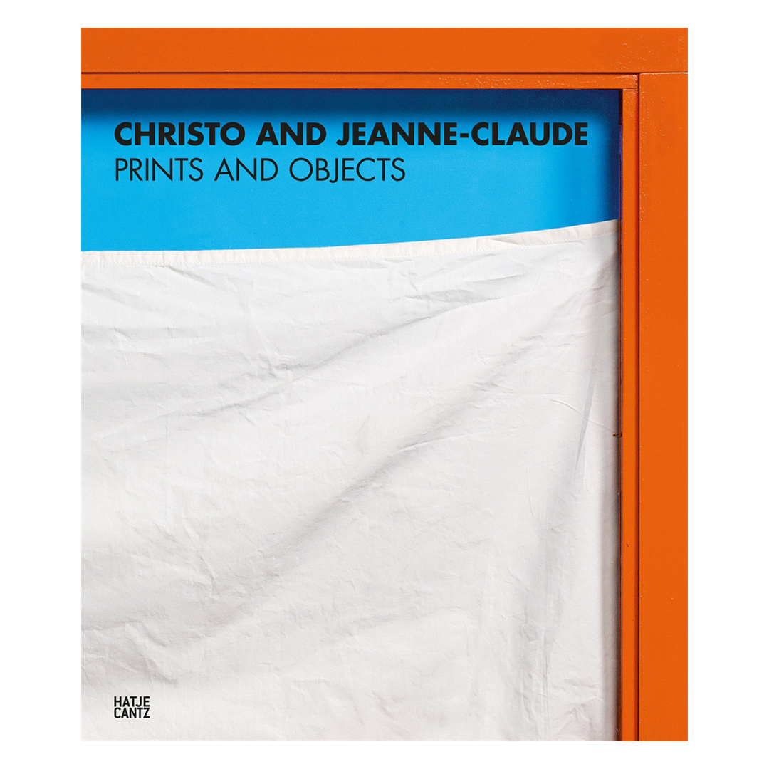 Christo and Jeanne-Claude (Bilingual edition) - Prints and Objects. Catalogue Raisonné