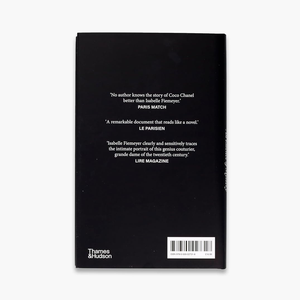 Coco Chanel: An Essence of Mystery