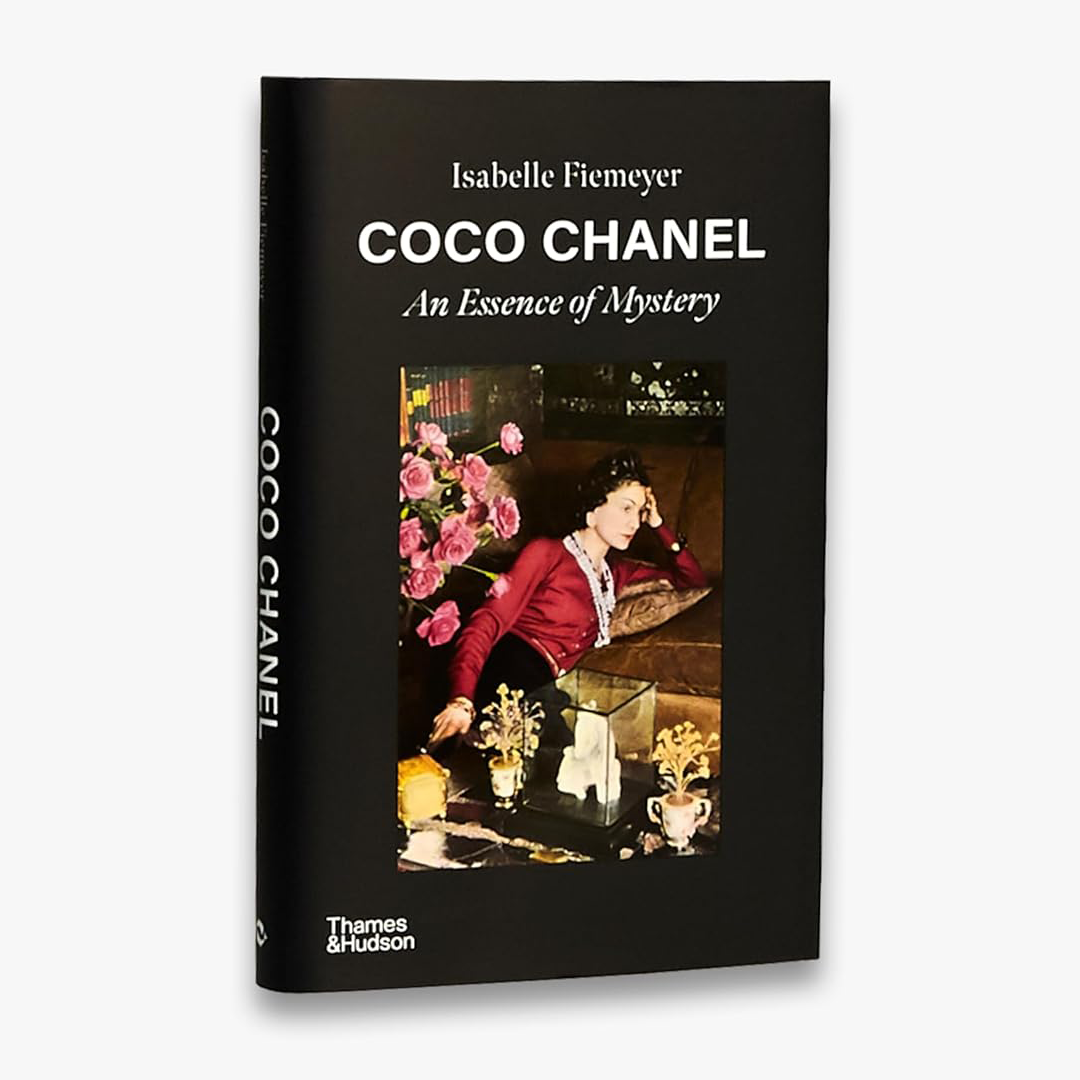 Coco Chanel: An Essence of Mystery