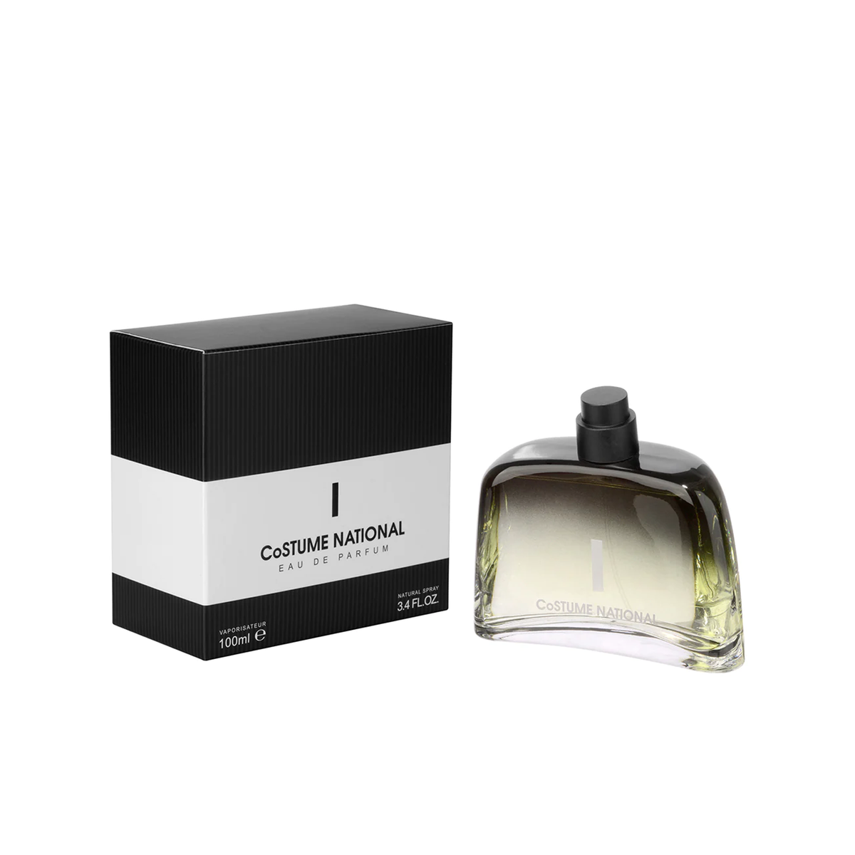Costume National I (Italy) 100ml