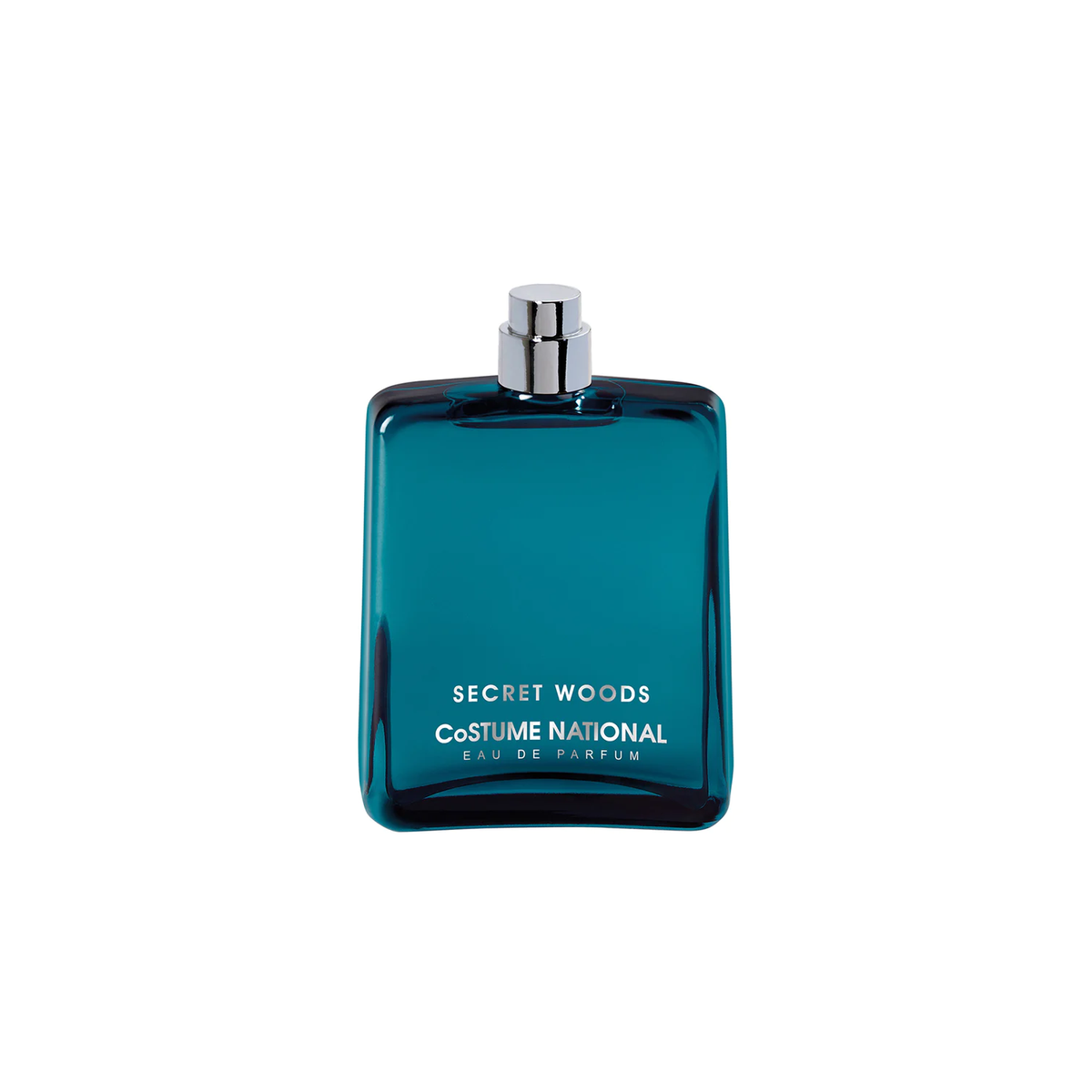 Costume National Secret Woods EDP 100ml