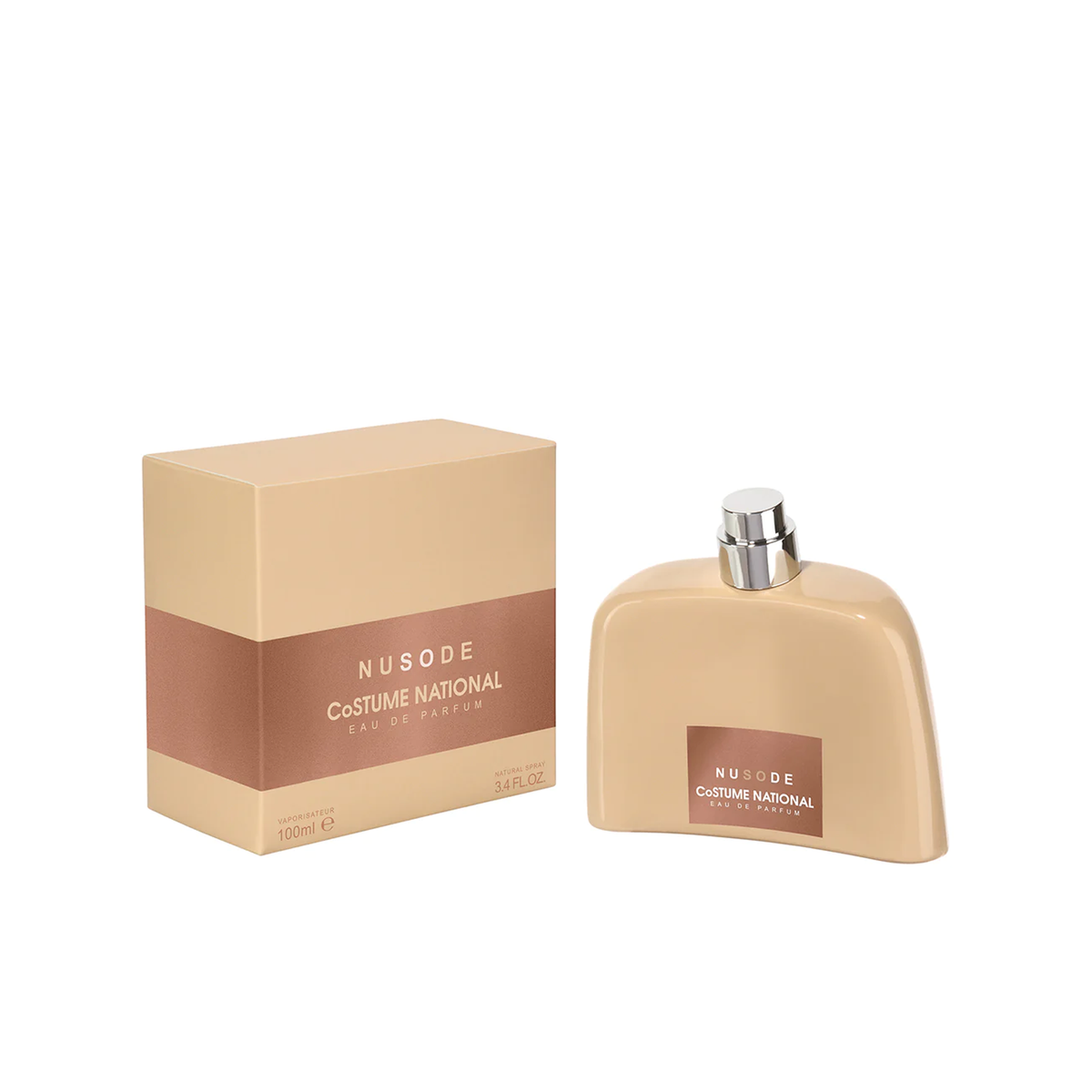 Costume National So Nude EDP