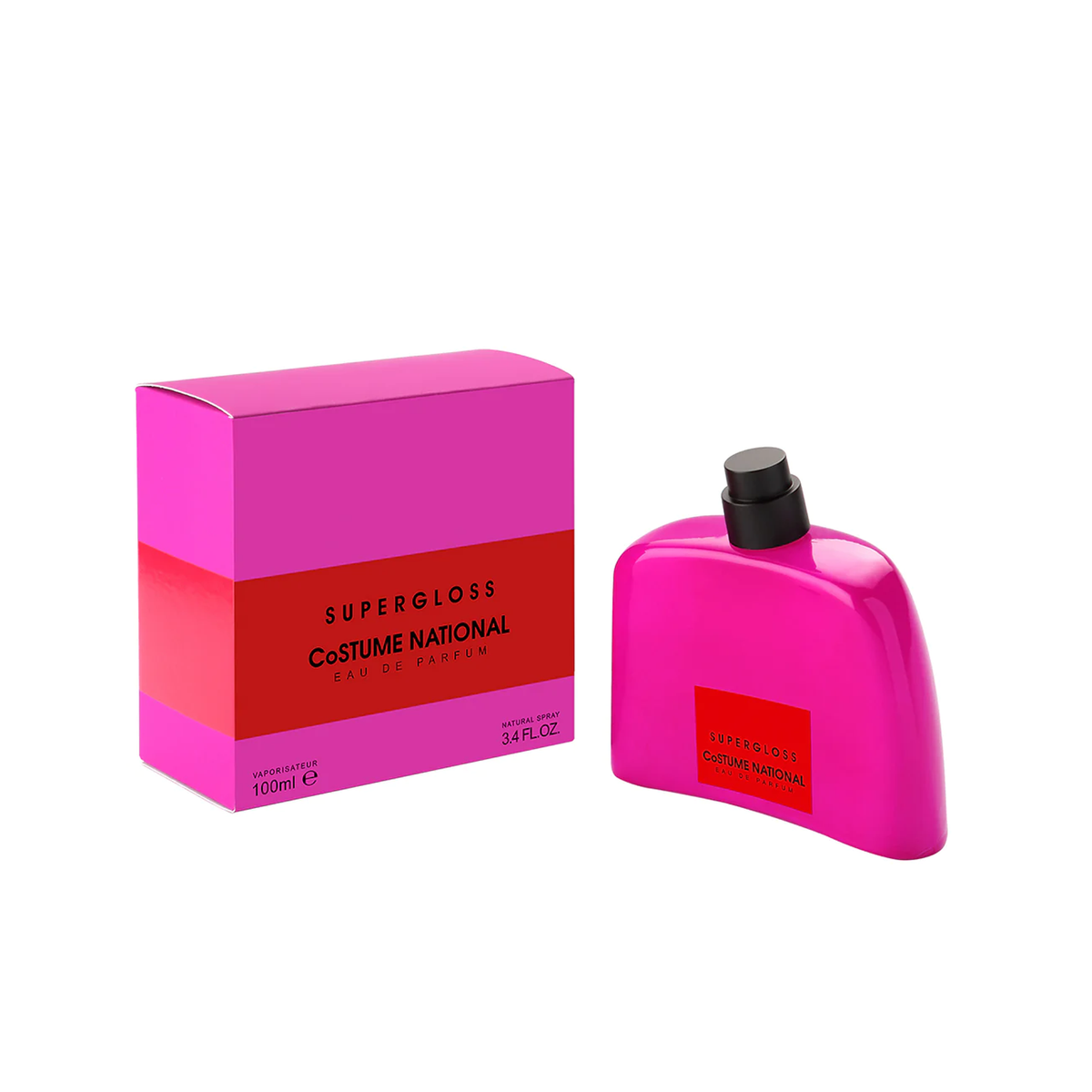 Costume National Supergloss EDP 100ml