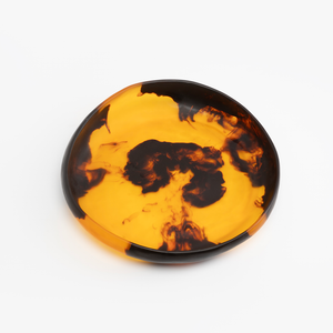Dinosaur Designs Large Earth Bowl - Tortoise