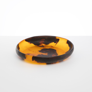 Dinosaur Designs Large Earth Bowl - Tortoise