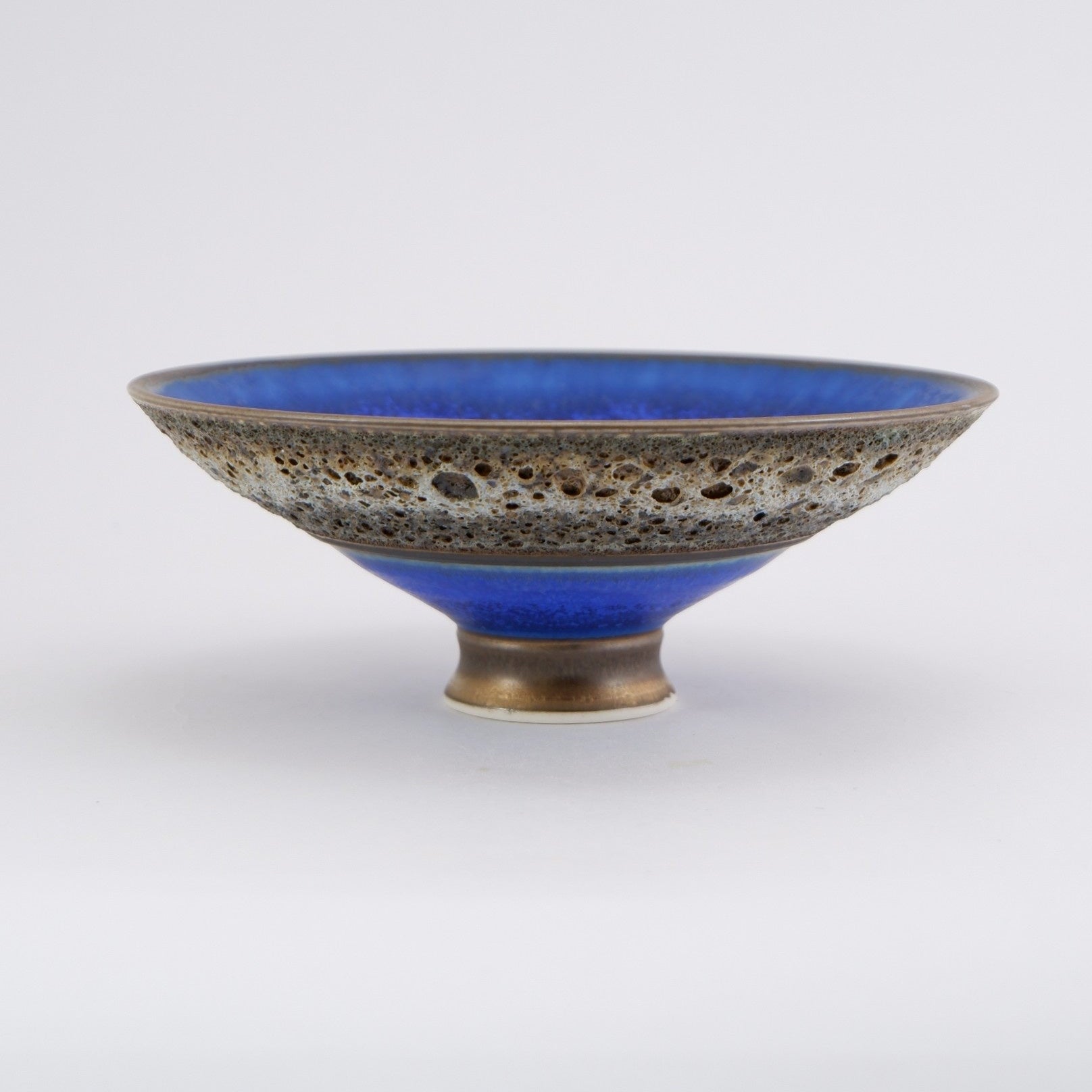 Jackie Masters Bowl - Deep Ocean