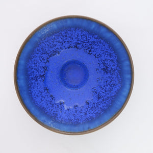 Jackie Masters Bowl - Deep Ocean