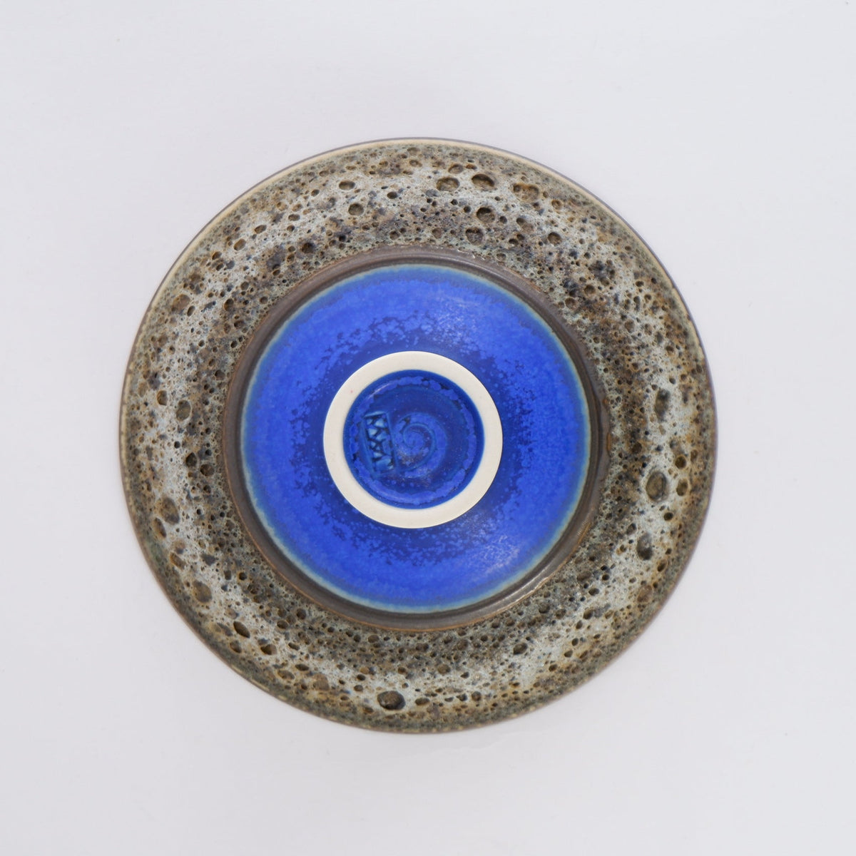 Jackie Masters Bowl - Deep Ocean