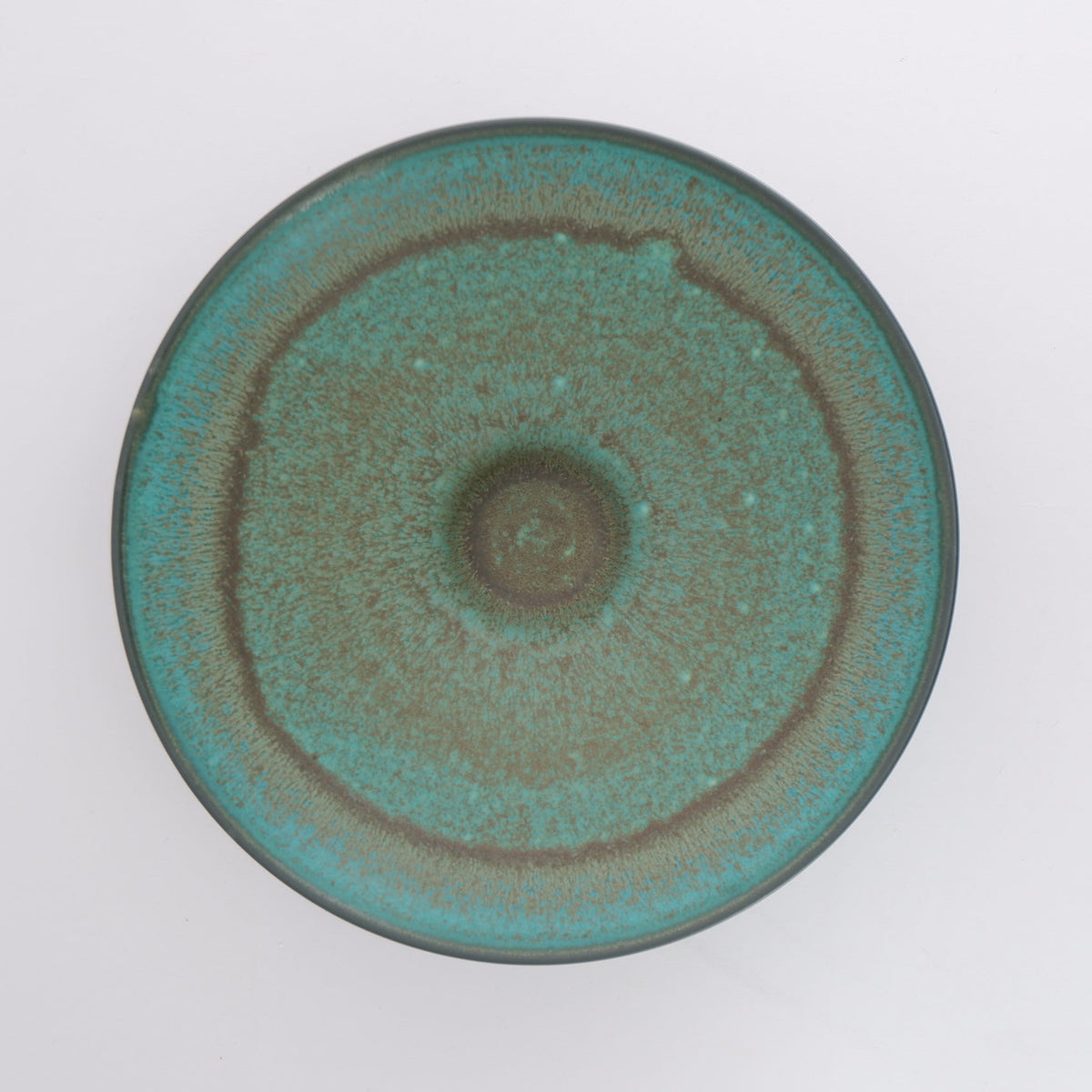 Jackie Masters Bowl - Bushland Colours