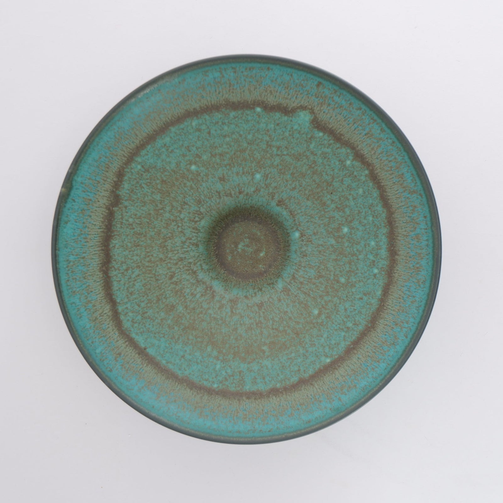 Jackie Masters Bowl - Bushland Colours