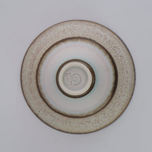 Jackie Masters Bowl - Rare Earth Erbium Oxide Pink