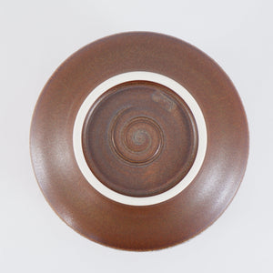 Jackie Masters Pilbara Series Vase - Red