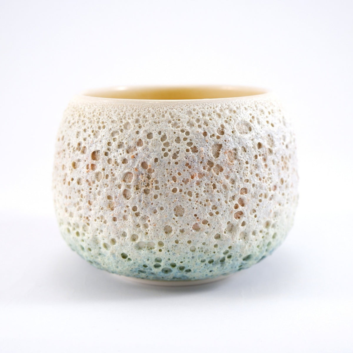 Jackie Masters Wildflower Series Vessel - Small