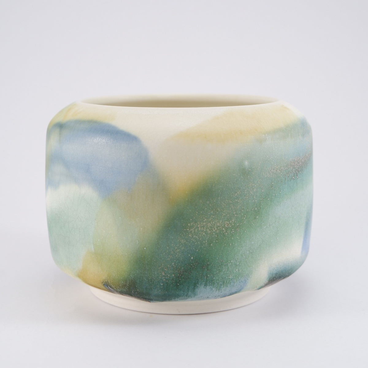 Jackie Masters Bowl - Blurred Landscape