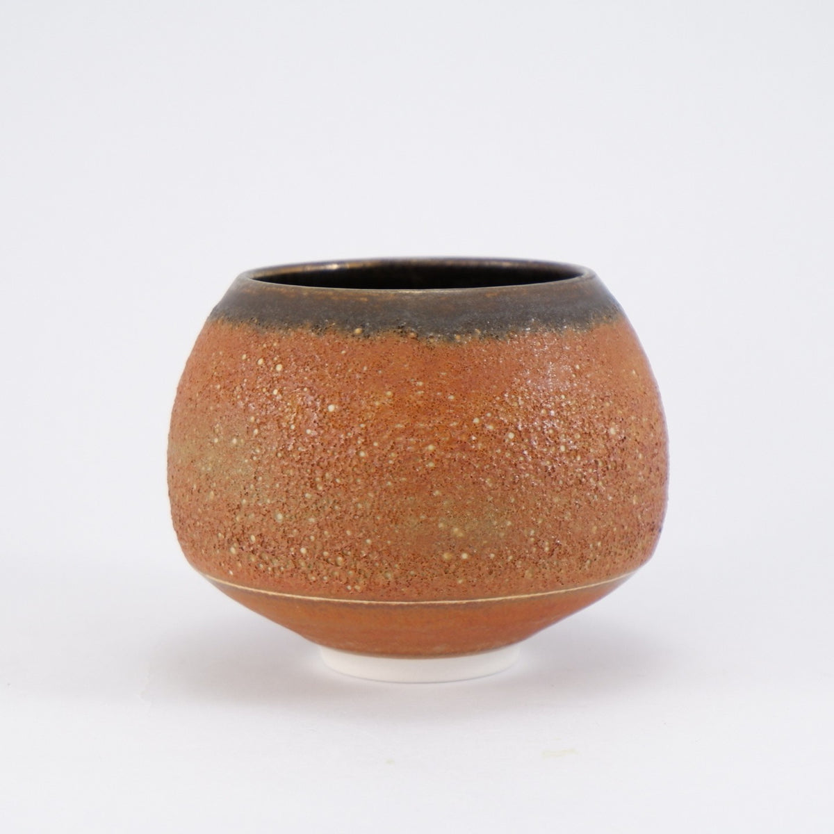 Jackie Masters Pilbara Series Bowl - Red Small