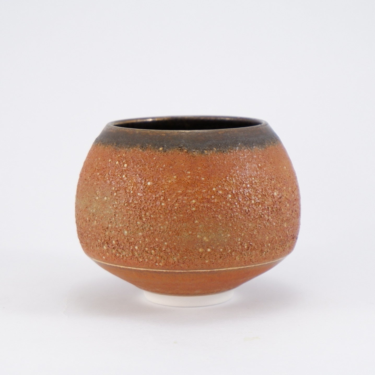 Jackie Masters Pilbara Series Bowl - Red Small