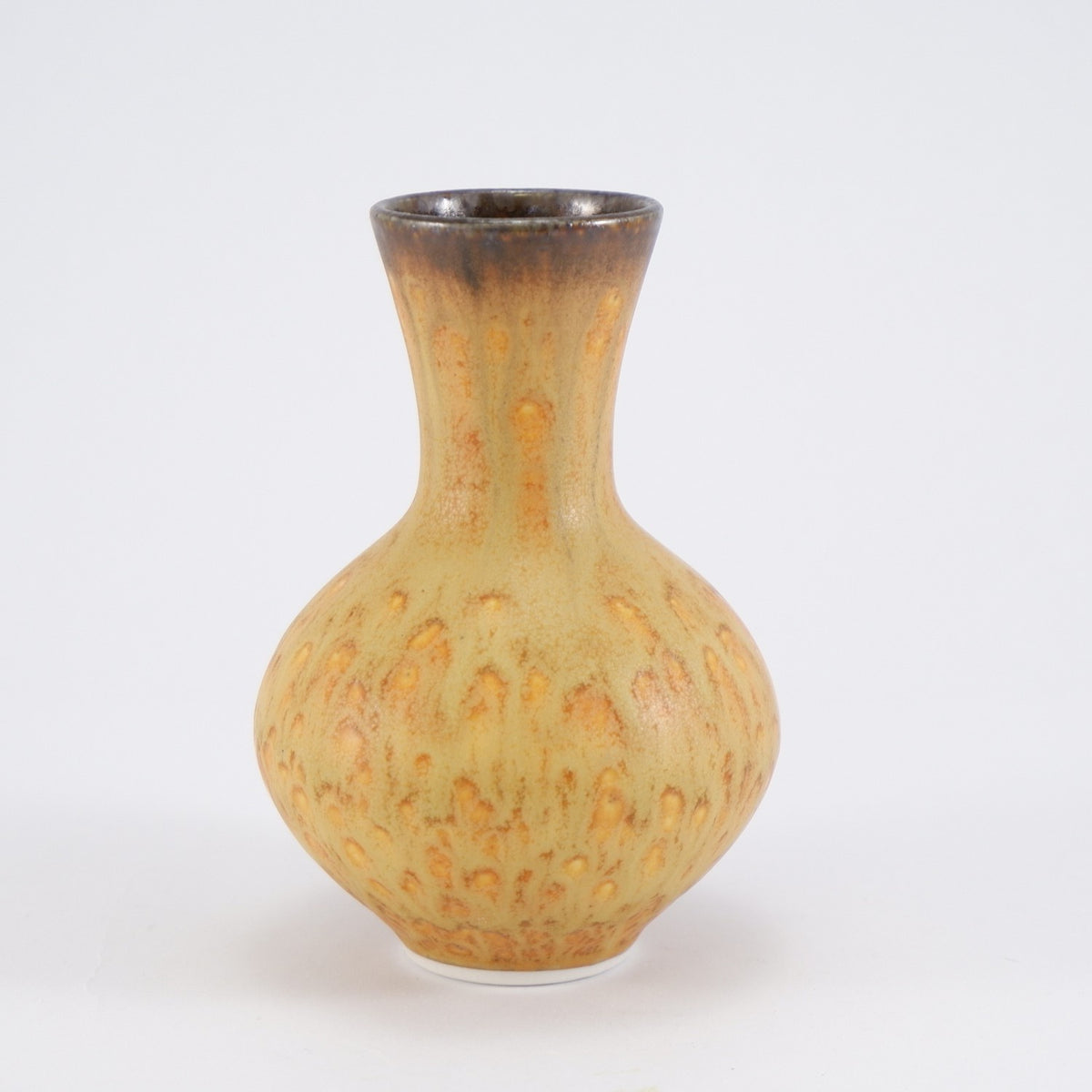 Jackie Masters Pilbara Series Vase - Bronze