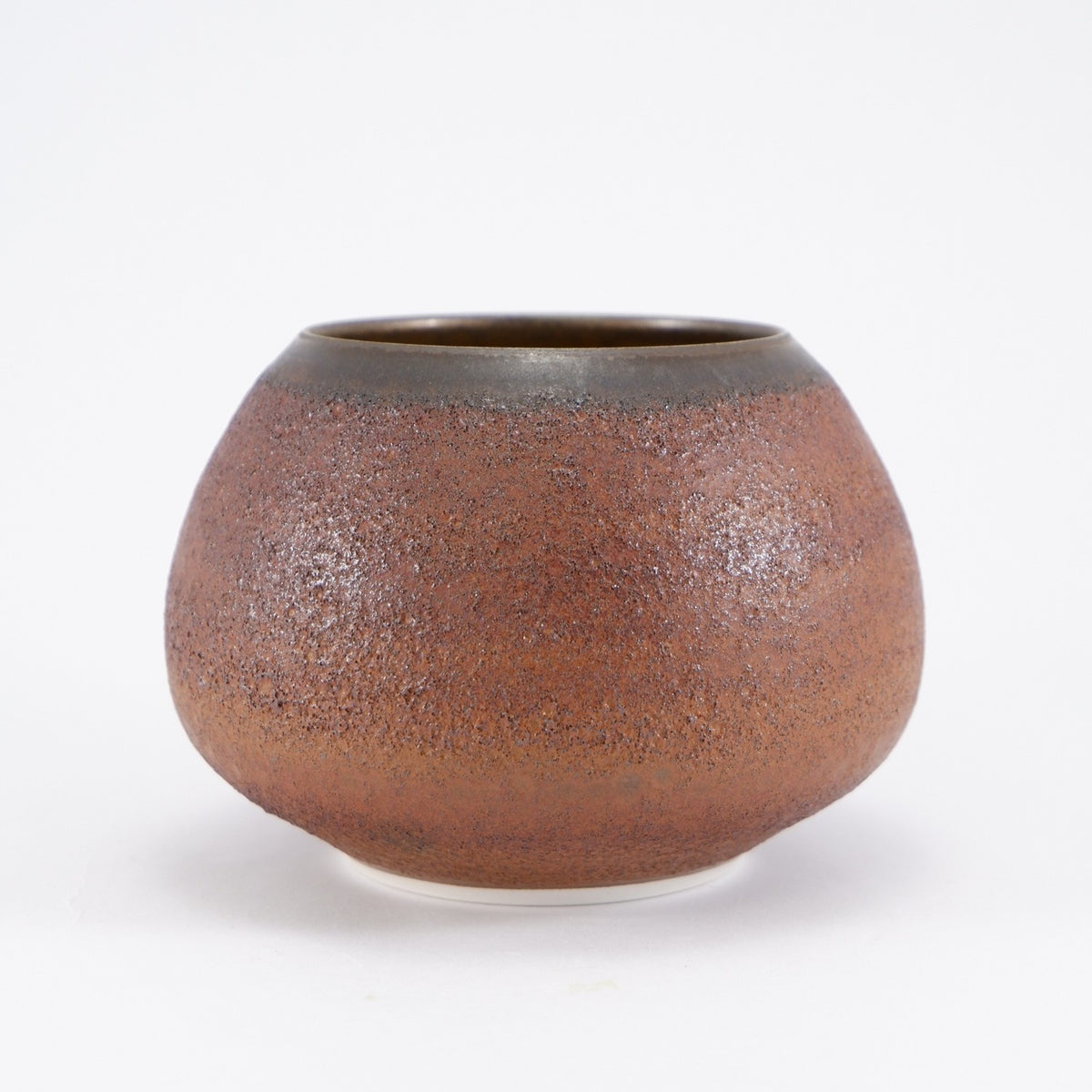 Jackie Masters Pilbara Series Bowl - Red Large