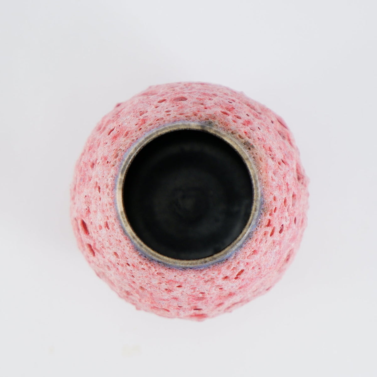 Jackie Masters Vase - In the Pink 2