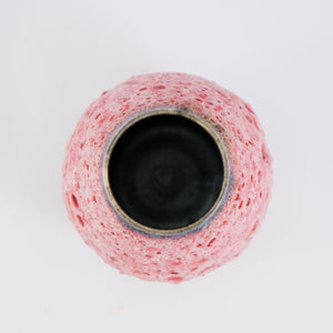 Jackie Masters Vase - In the Pink 2