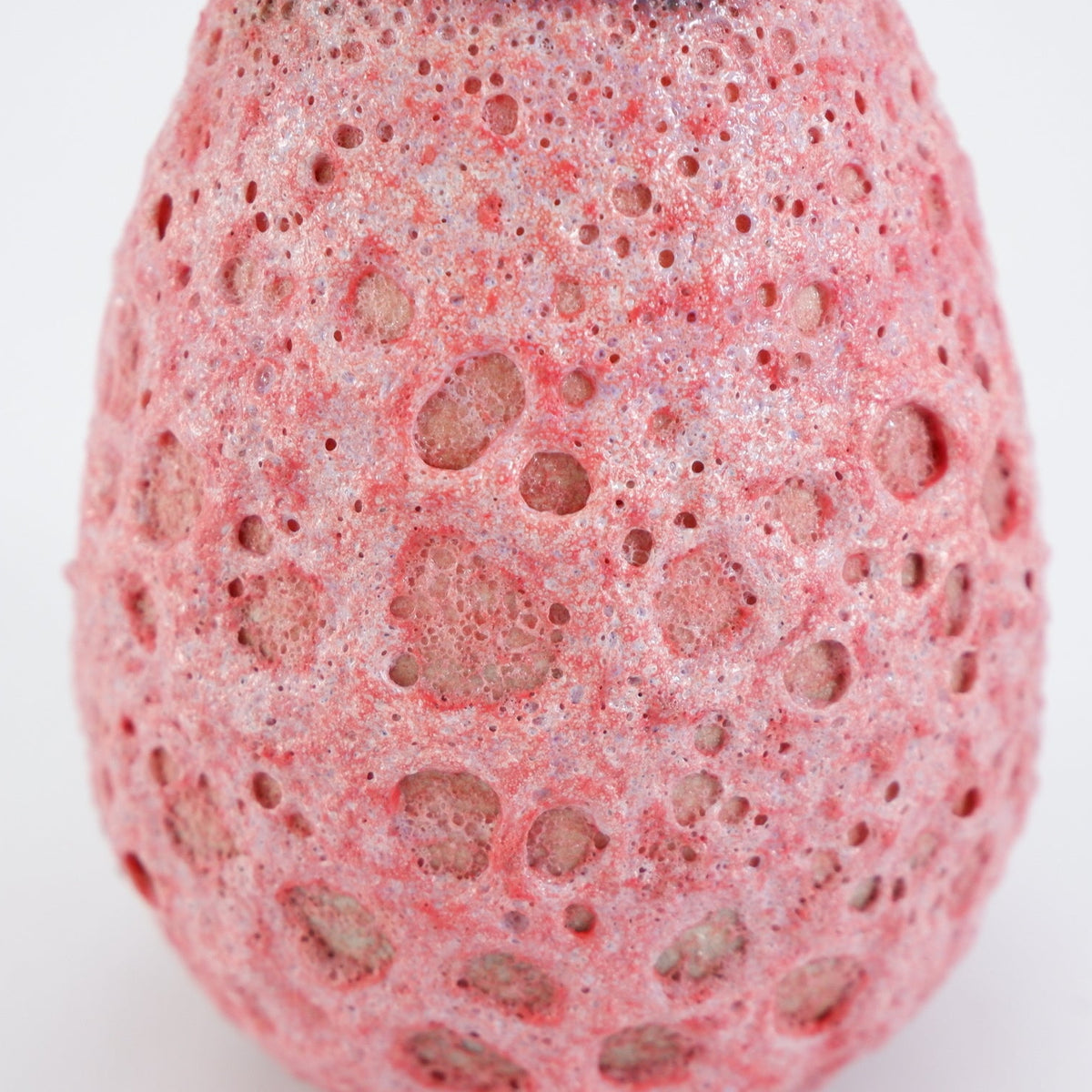 Jackie Masters Vase - In the Pink 2