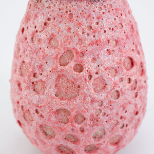 Jackie Masters Vase - In the Pink 2