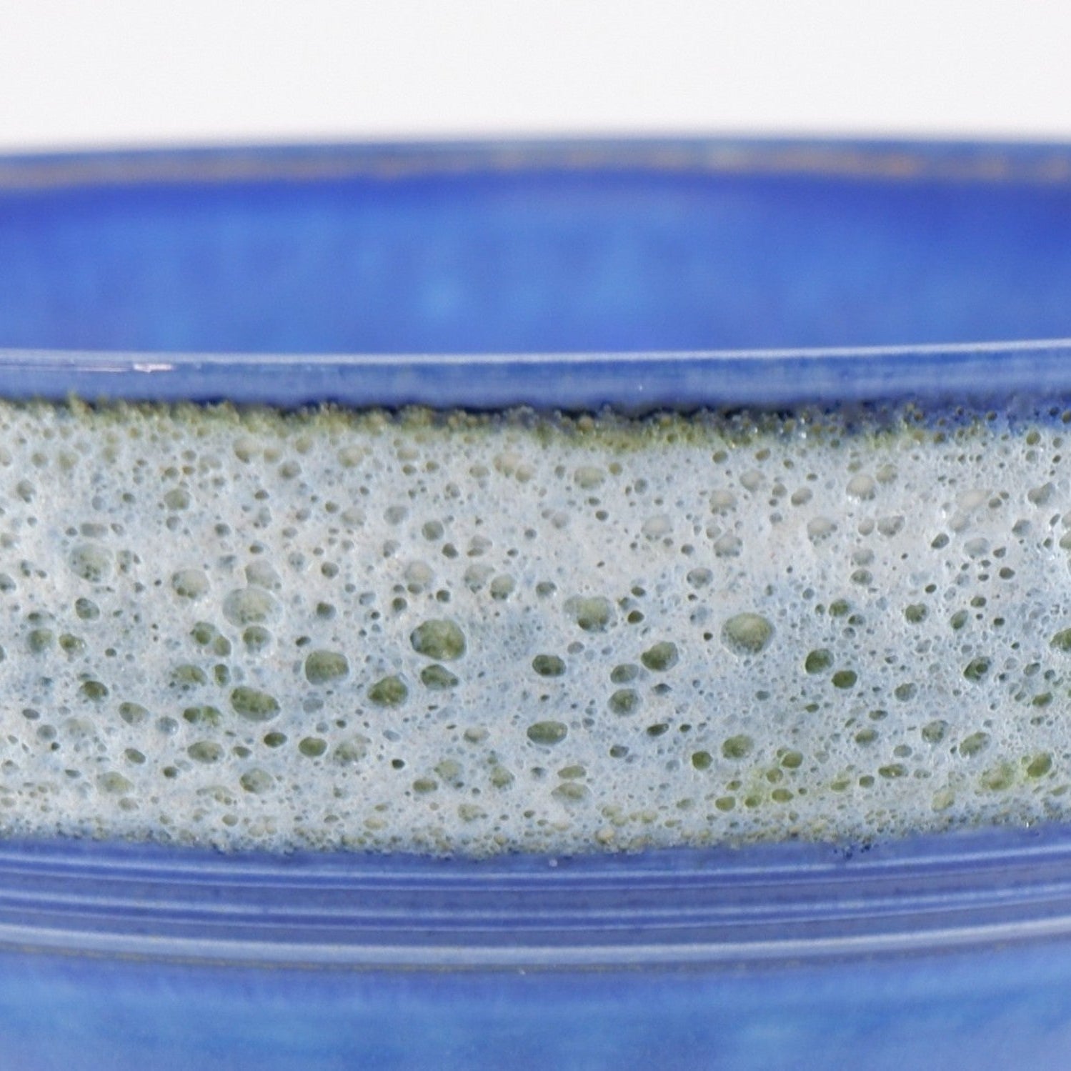 Jackie Masters Ocean Series Bowl - Blue 2