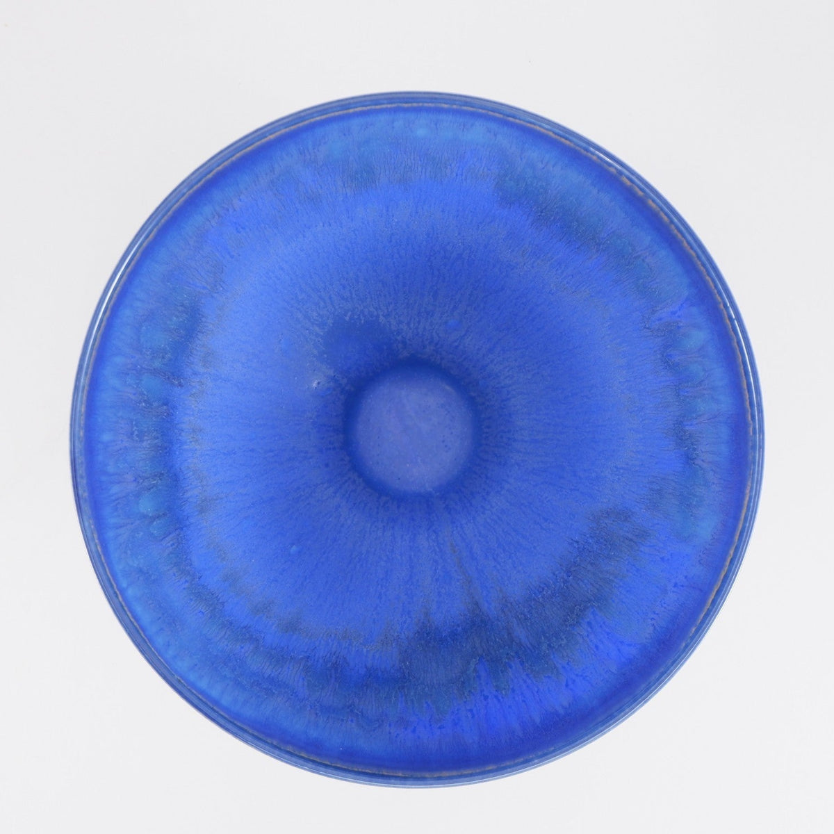 Jackie Masters Ocean Series Bowl - Blue 2